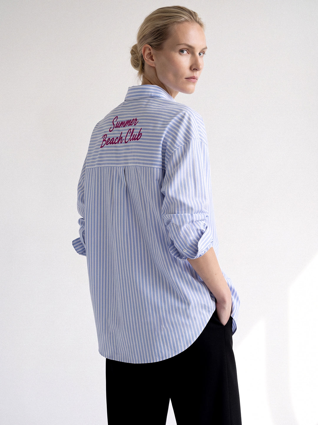 Seaside Shirt