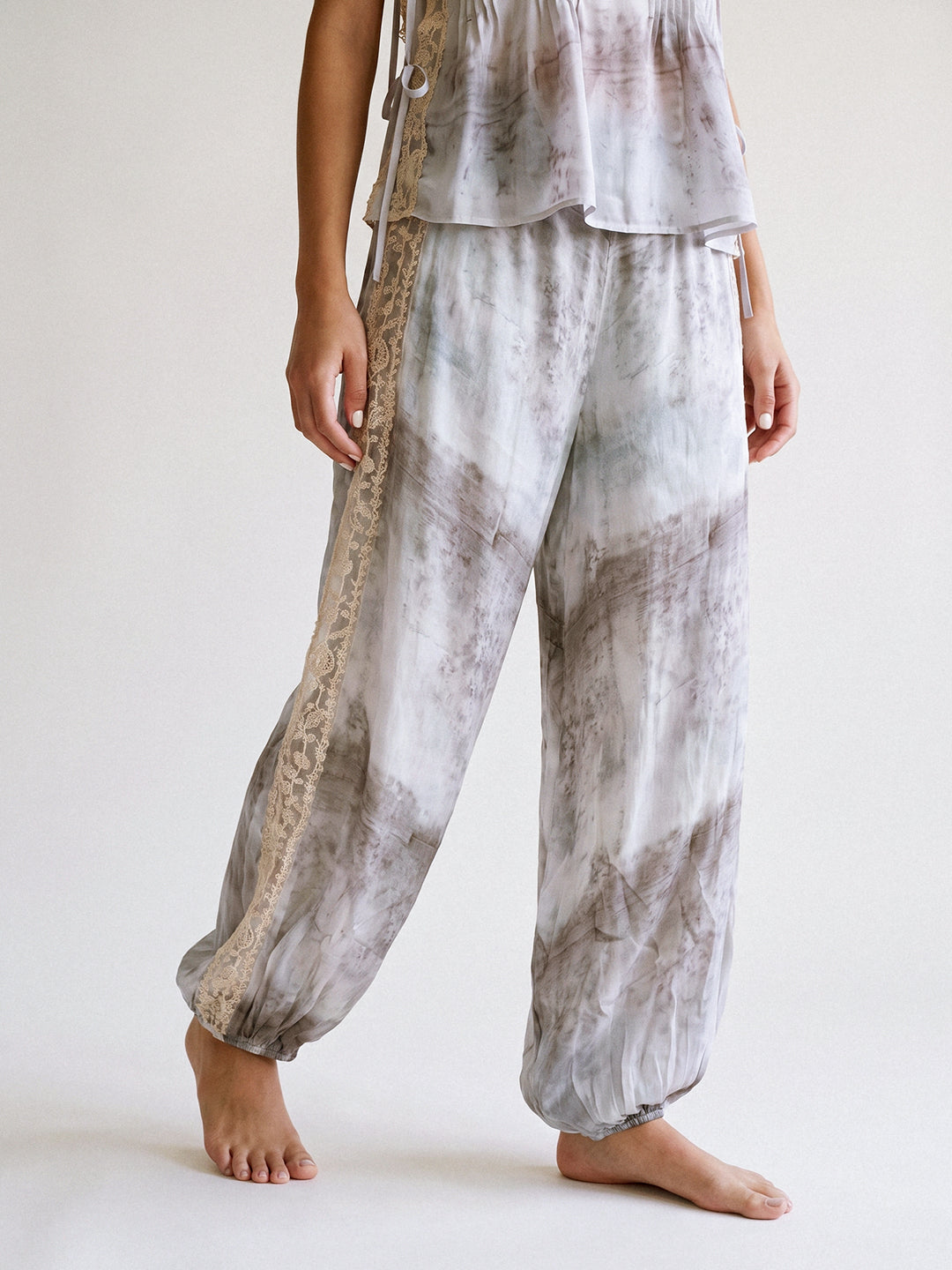 Dune Mist Pant