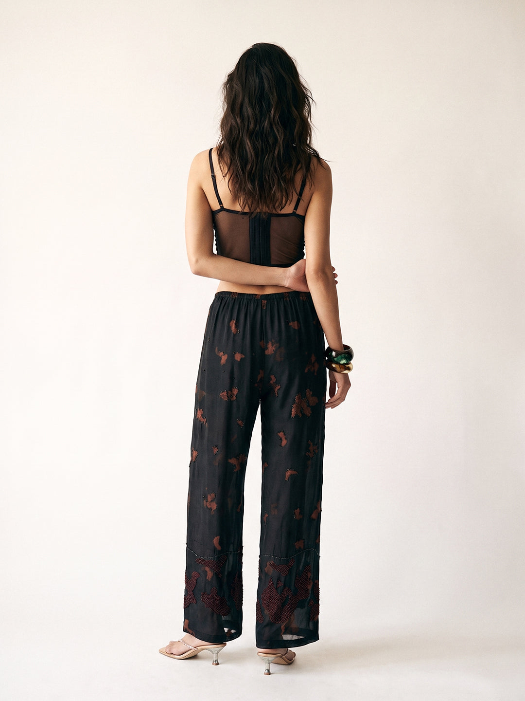 The Patina Trousers