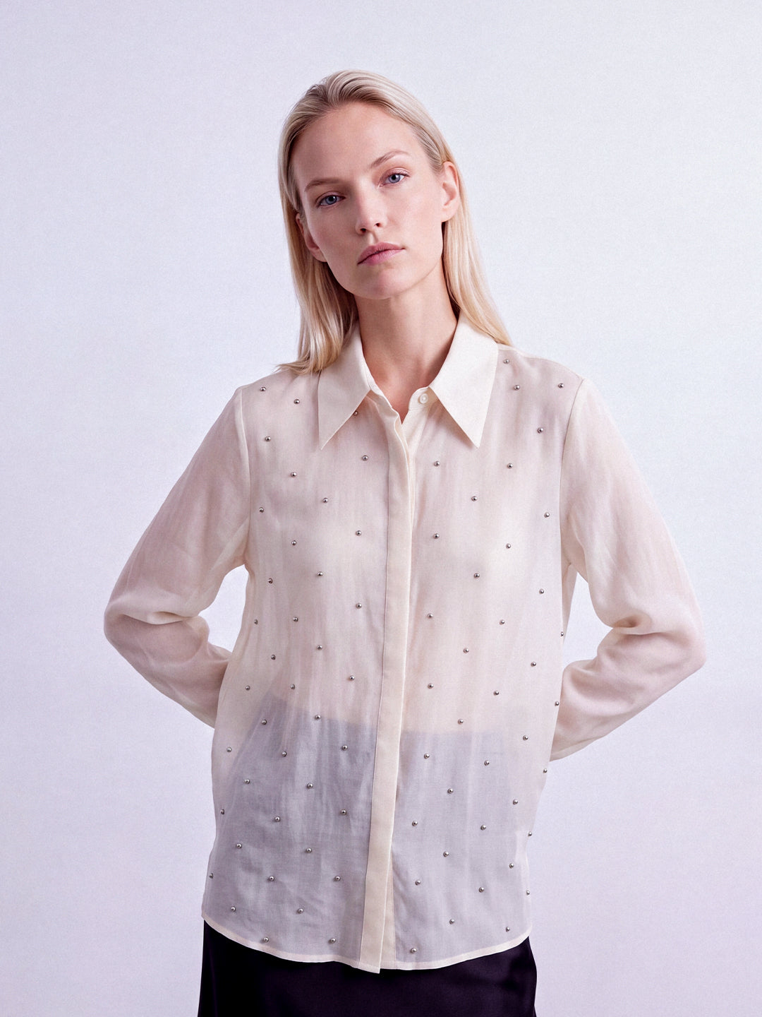 Moonlight Shirt