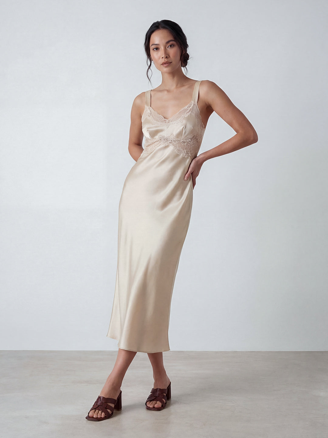 Kensington Slip