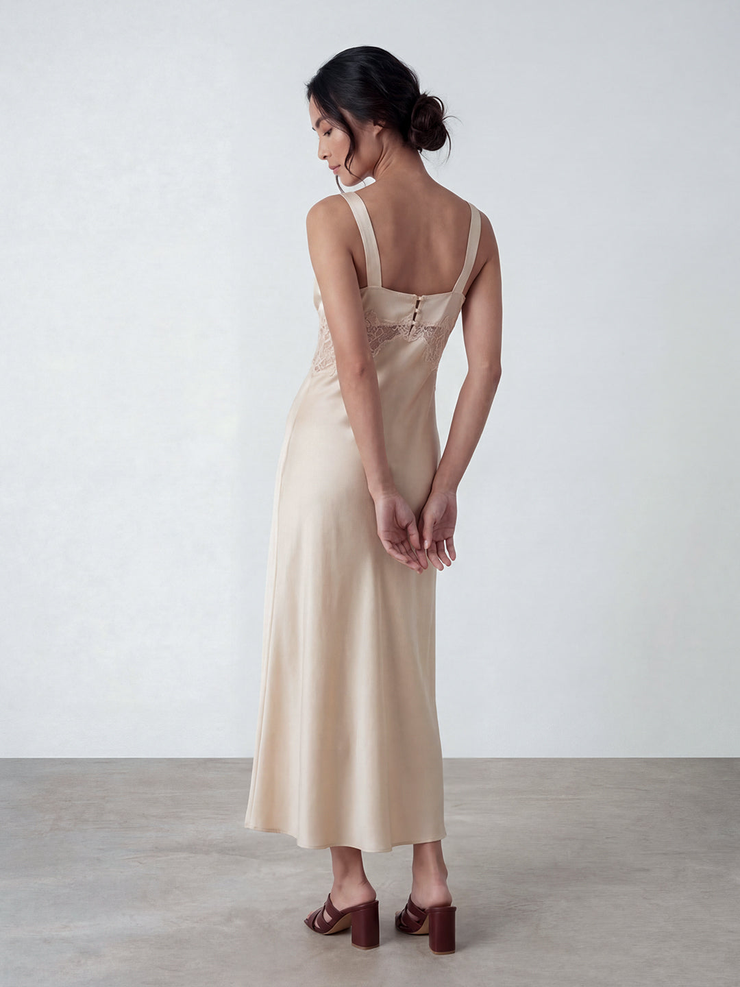 Kensington Slip