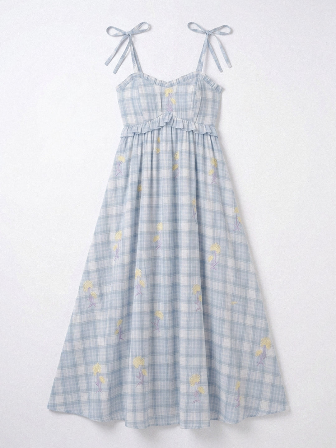 Meadow Bloom Dress