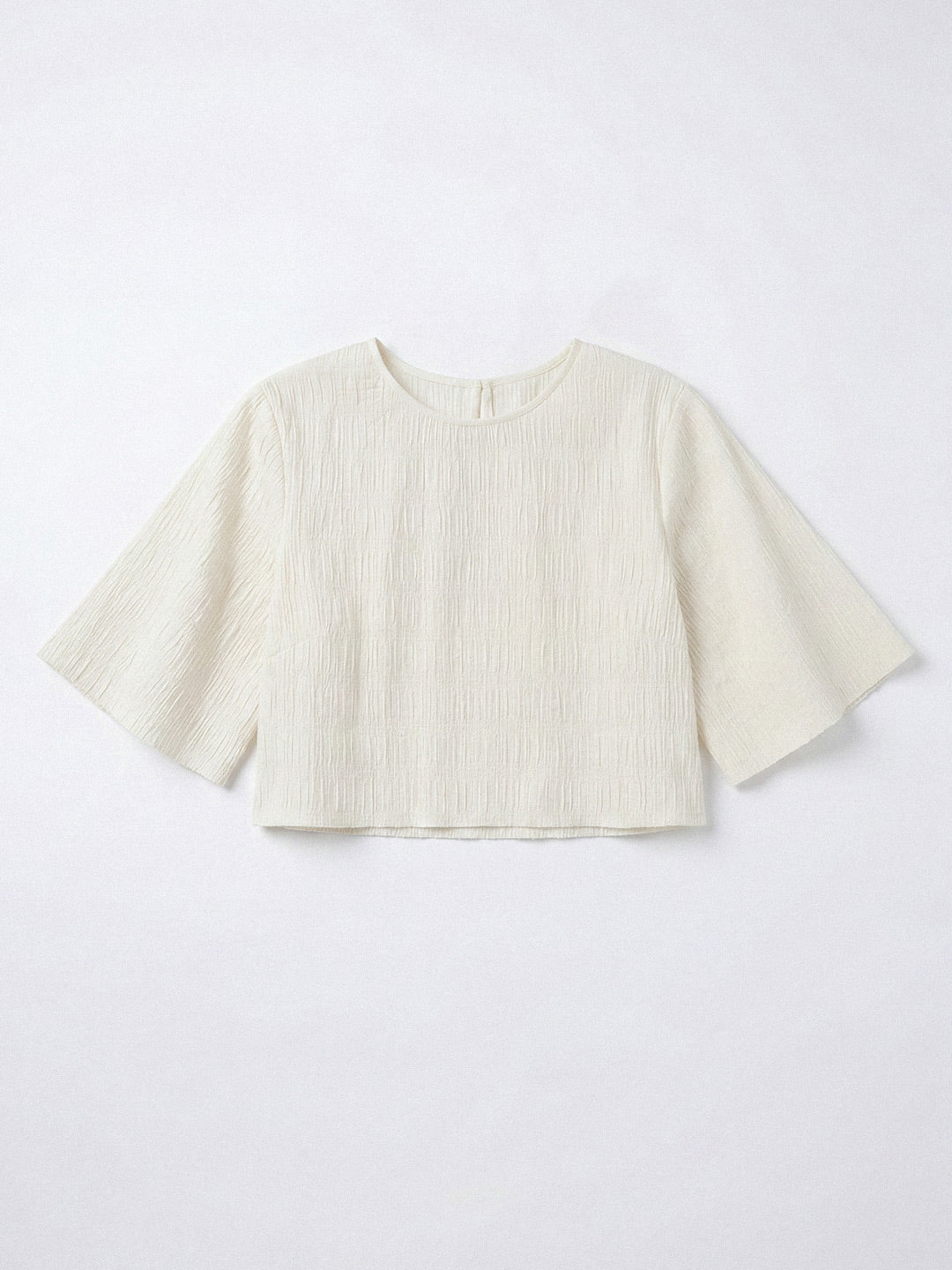 Ripple Flow Top