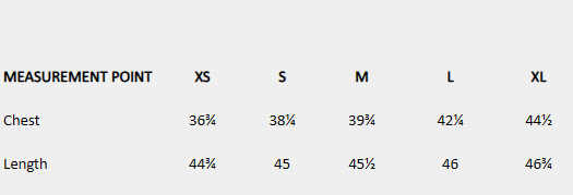 Size chart (inches) for Textured Floral Print Midi Dress